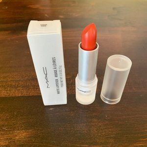 BNIB MAC Cosmetics Sugar Dada Lipstick